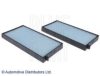 BLUE PRINT ADG02575 Filter, interior air